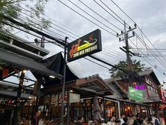 -Doo Dee Thai Food(Issan/Isaan/Esan)