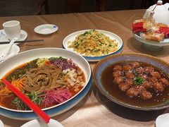 -山西会馆·晋菜·晋商宴·民俗博物馆(体育路店)