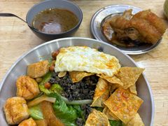 -笋果坊螺蛳粉(竹园小区店)