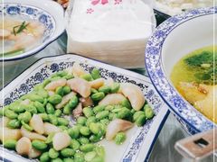 -洞天食府(北大街店)