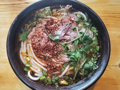 招牌虾子羊肉粉-遵义虾子卢四羊肉粉(大沽路店)