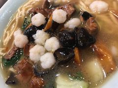 -奎元馆.百年奎元.非遗传承(西湖边的解放路店)