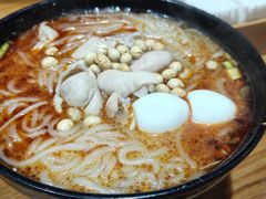 -青石桥老瓦房肥肠粉总店(青石桥总店)