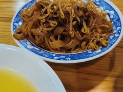 -王菊美食街·王菊面馆(总店)