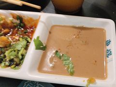 -東盛炭烤自助料理(浦东文峰广场店)