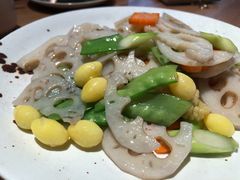 -竹里馆·淮扬菜·功夫茶(老门东店)