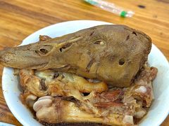 鸭头-百家缘(东门南路店)