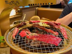 -西塔老太太泥炉烤肉(青浦蟠龙天地店)