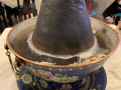 -东来顺饭庄(王府井步行街店)