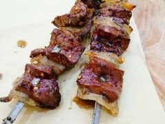 -新疆巴州金丝特餐厅(大钟寺店)