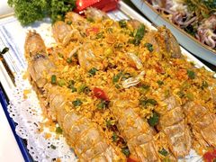 -东江海鲜大排档·潮汕菜·砂锅粥