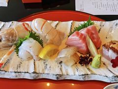 -盘古七星酒店·京都怀石花传日餐厅