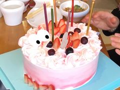 -妙思西饼(新华新玛特店)