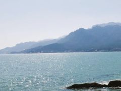 -仰口沙滩