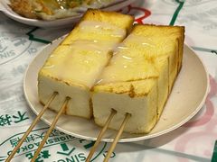 -七个烧烤·武汉大排档(翻身店)