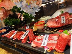 -樱宿日式和牛烧肉(五道口店)