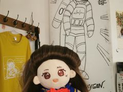-月球咖啡retro