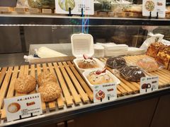 -君之狮子山·轻糖烘焙(开元Mini店)
