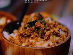 -当归食铺·创意菜·特调鸡尾酒(花枝店)