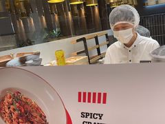 -Pennehut畔尼意面(合肥万象城店)