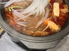 -肖记公安牛肉鱼杂馆·省级非物质文化遗产(江汉路直营店)