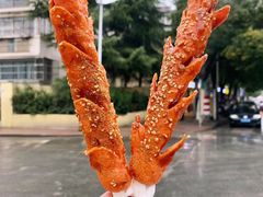 -郭阿姨月亮馍