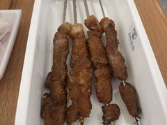 -向阳羊汤(千峰店)