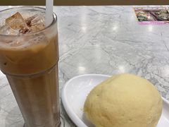 -翠华餐厅(正佳广场店)