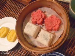 -湖畔居茶楼(湖滨店)