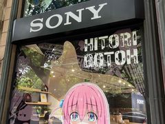 -Sony Store 索尼(上海淮海中路店)