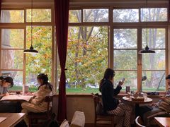 -雕刻时光咖啡馆(交大店)