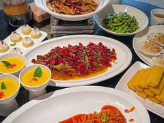 -简小舍·民间手艺菜(武昌江滩店)