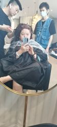 -MOVAN HAIR莫凡匠人发型屋