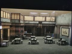 -北京人艺戏剧博物馆