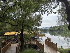 -承德避暑山庄景区