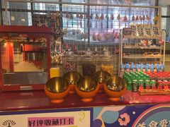 -新海渔港·胶东海鲜家常菜·家宴(奥体中心店)