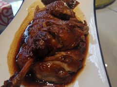 老酒酱鸭-老酒川菜坊(中山西路店)
