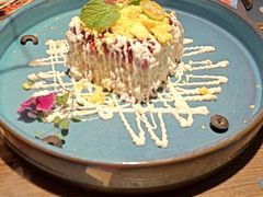 -卢布里西餐厅(海拉尔店)