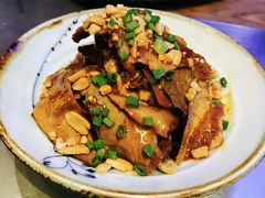 -鱼库·不仅是一家烤鱼店(车公庙店)