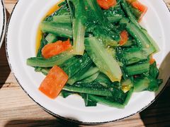 -树厨贵州菜(大十字店)