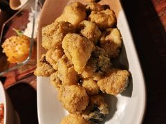 蛋黄板栗南瓜-外婆家(南开大悦城店)