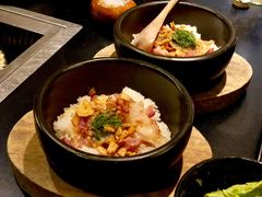 -松阪牛焼肉M(法善寺横丁店)
