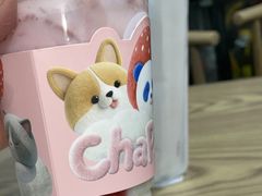 -茶百道(瑞安吾悦广场店)