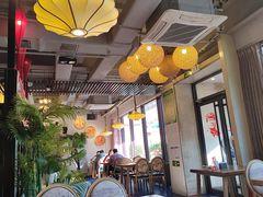 大堂-小湘旺臭鳜鱼(百子湾店)