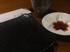 -千代武日本料理(爱建店)