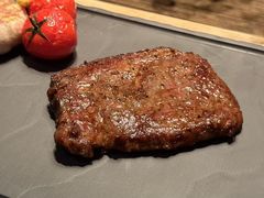 -金奥国际酒店温哥华扒房Vancouver Grill