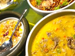 -辛香汇(飞洲店)