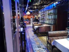 大堂-尚岛私房菜(西方巷店)