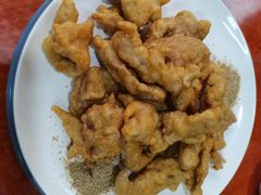 -锅贴王海鲜小馆