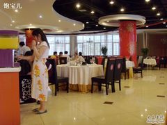 -红色盛宴酒楼(科丰桥店)